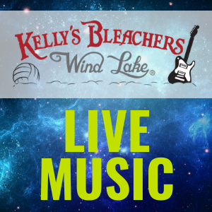 Kelly's Bleachers Wind Lake