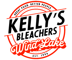 Kelly's Bleachers Wind Lake