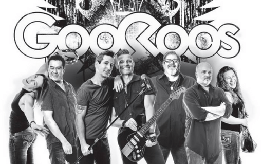GooRoos Kelly s Bleachers Wind Lake