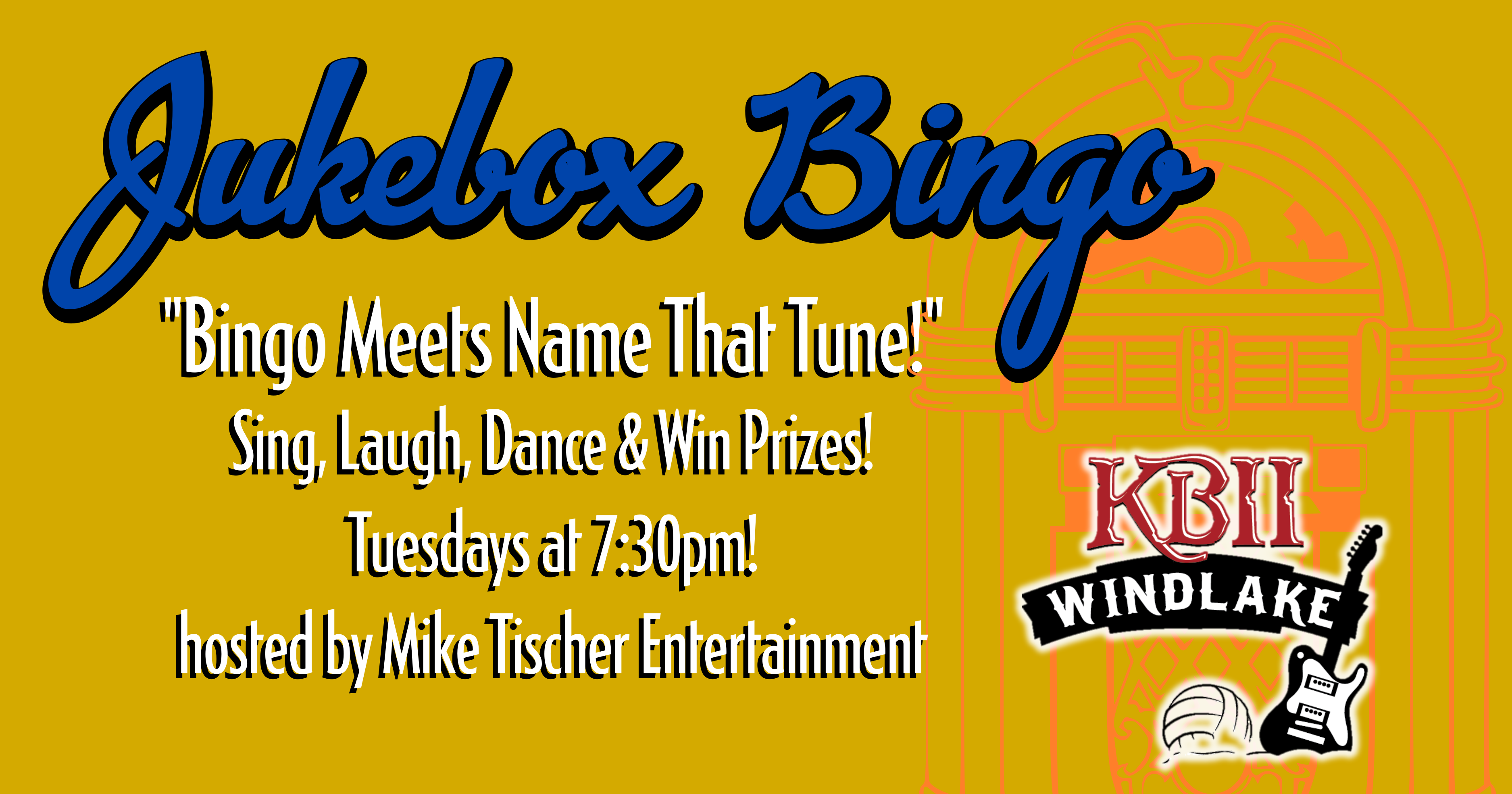 Events Kelly's Bleachers Wind Lake