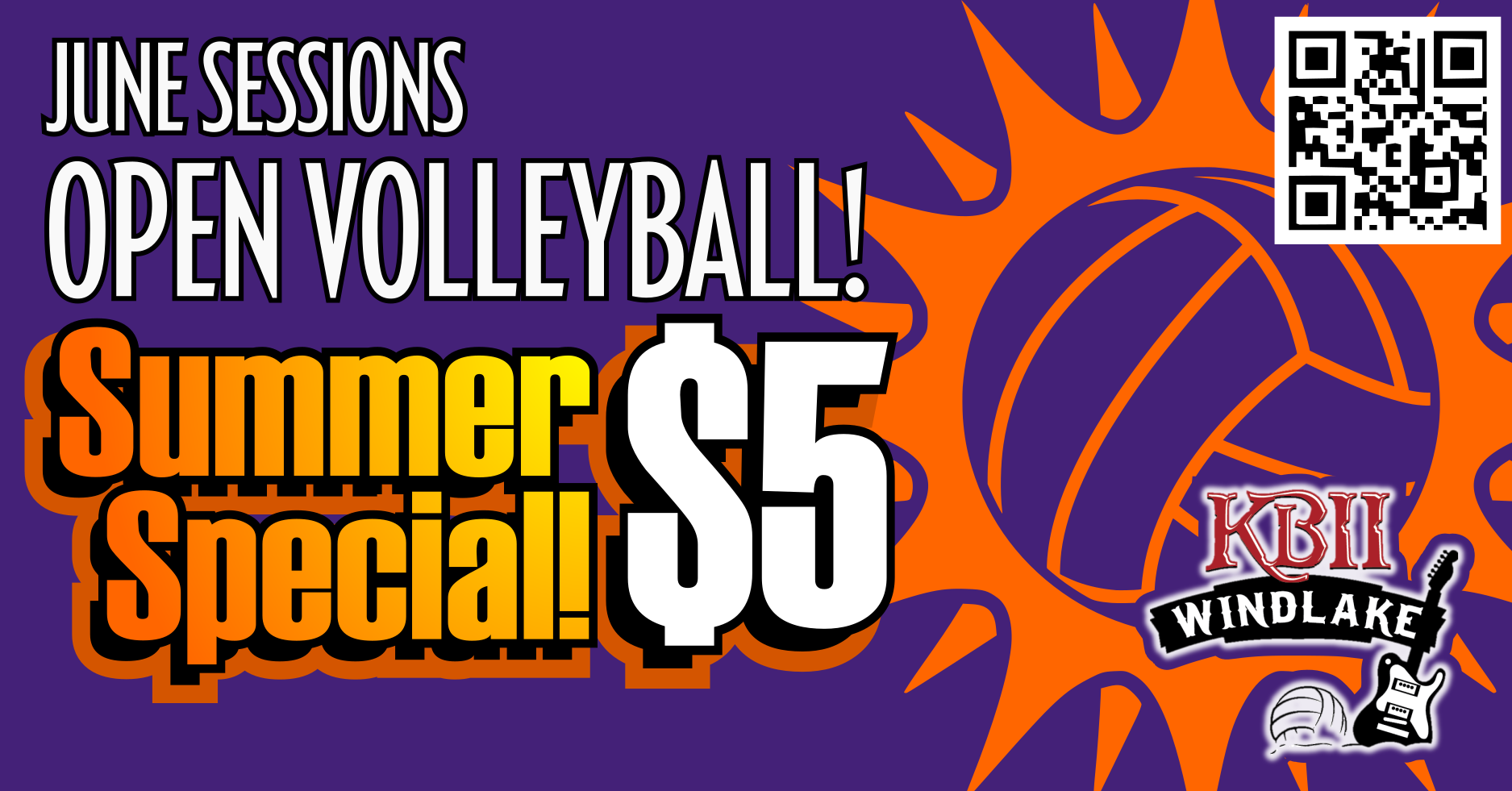 Events Kelly's Bleachers Wind Lake